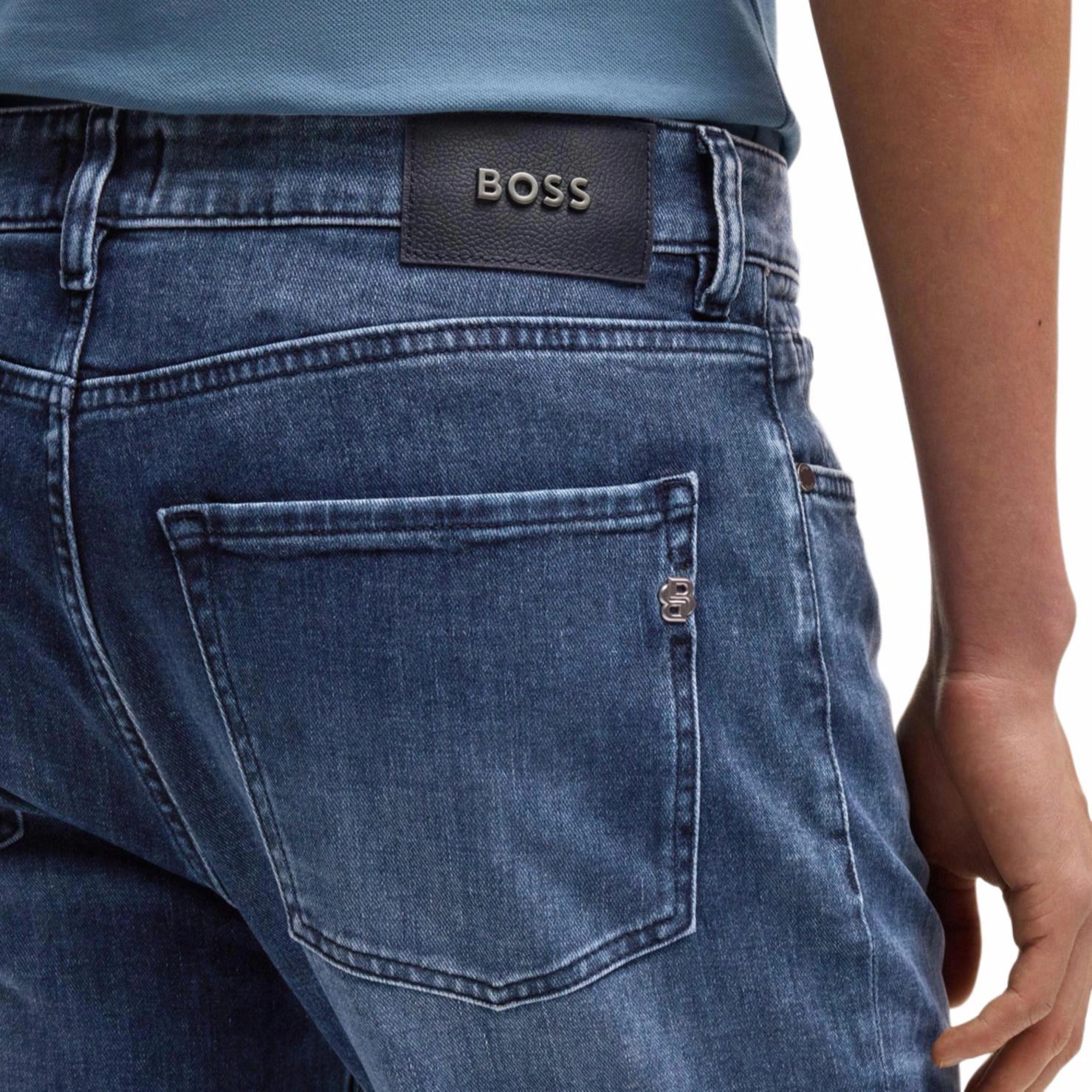 HUGO BOSS