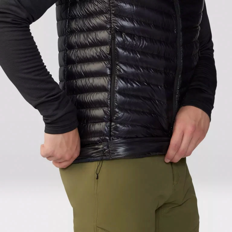 MOUNTAIN HARDWEAR