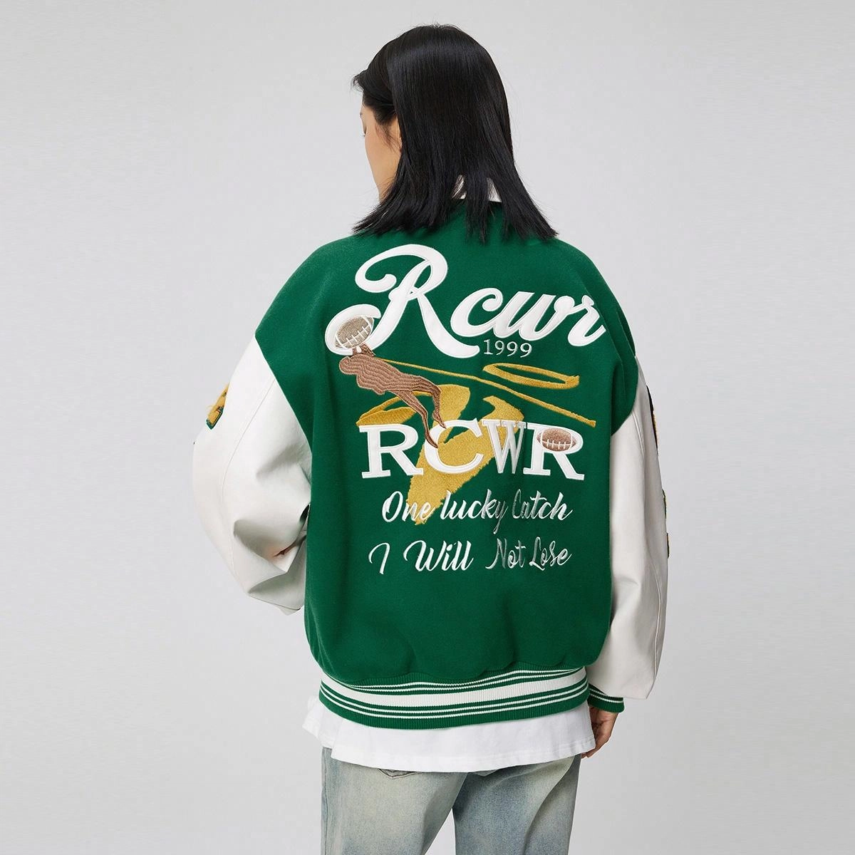ROCAWEAR pu