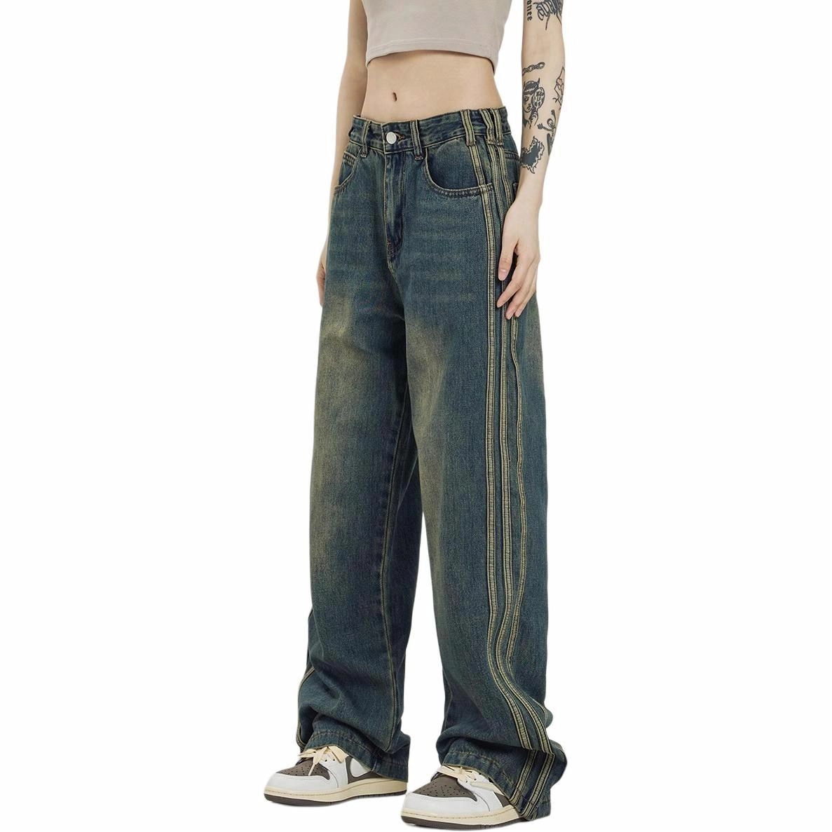 DUATOGE vibecleanfit