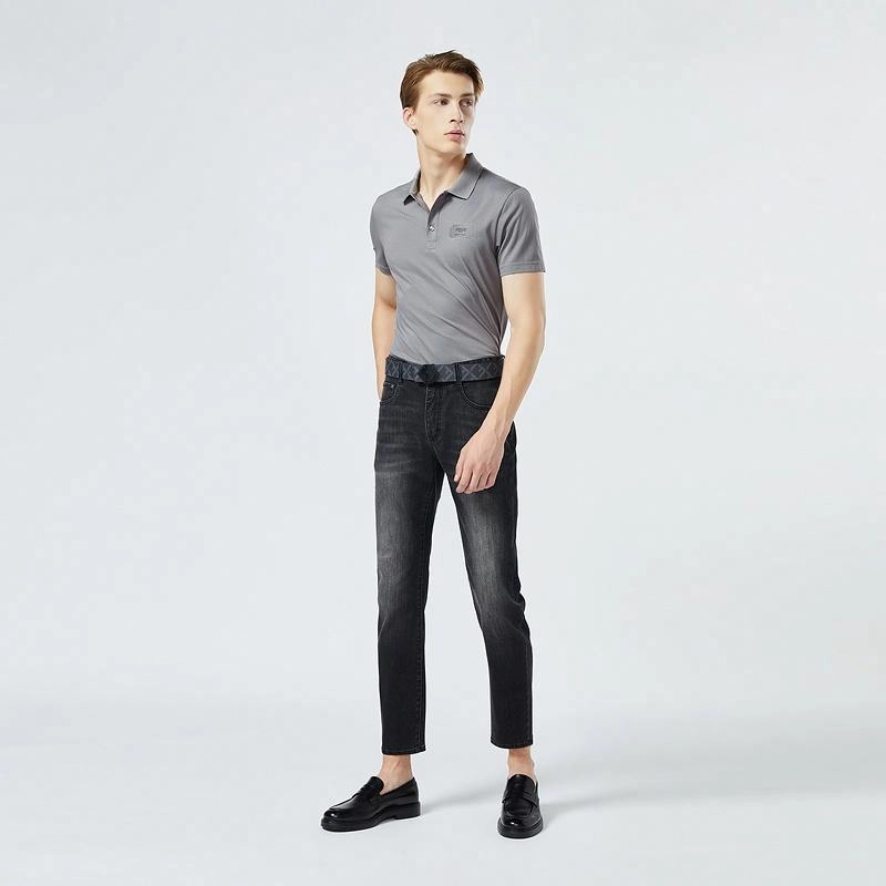 FERRE SS24 Polo