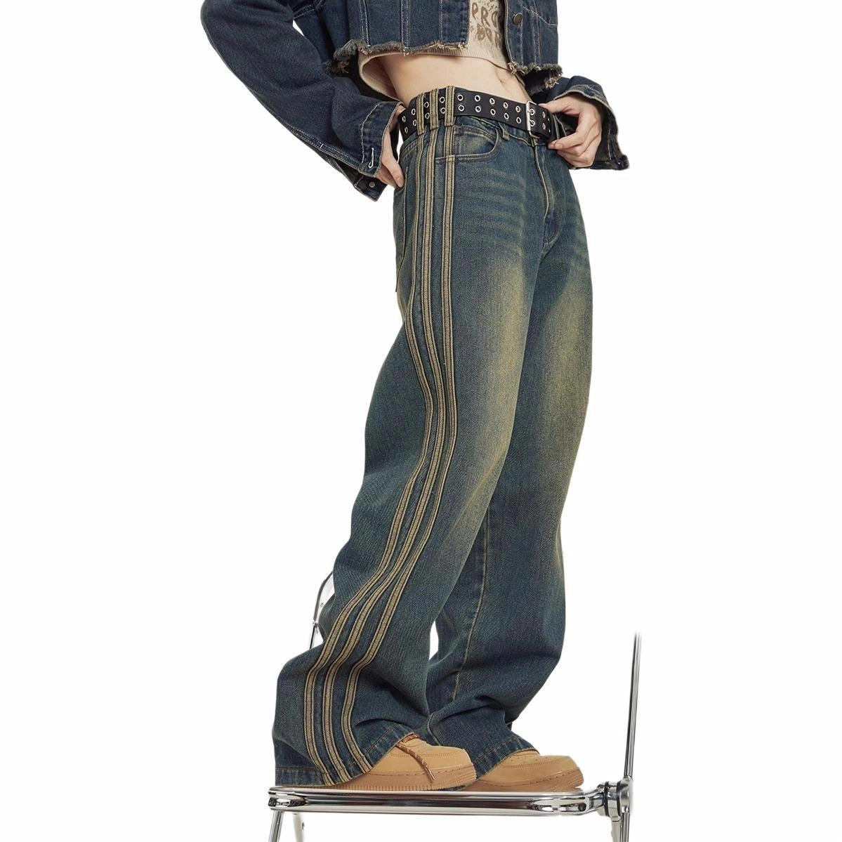 DUATOGE vibecleanfit