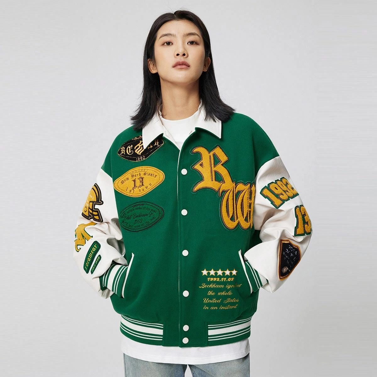 ROCAWEAR pu