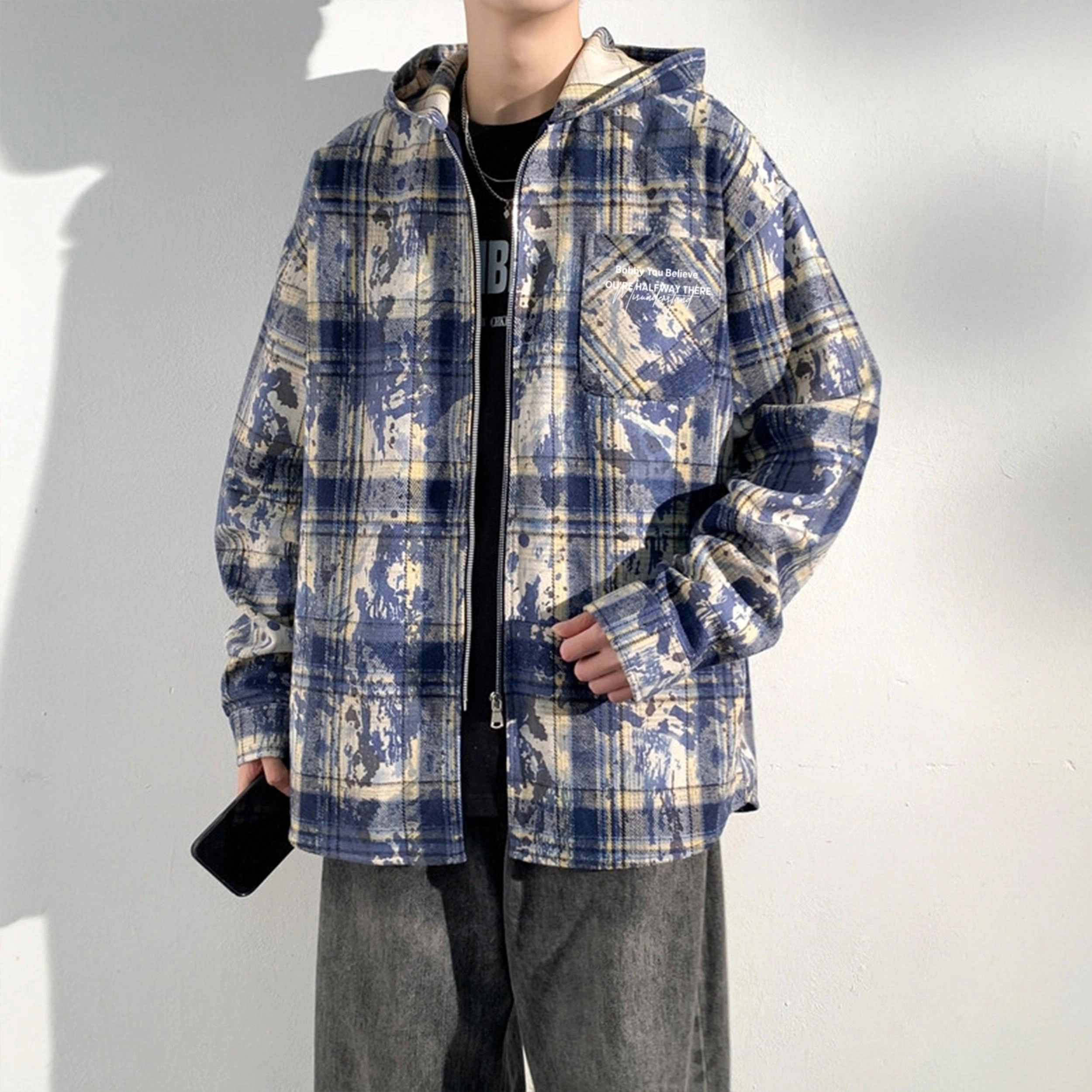 BOBBY ABLEY Logo