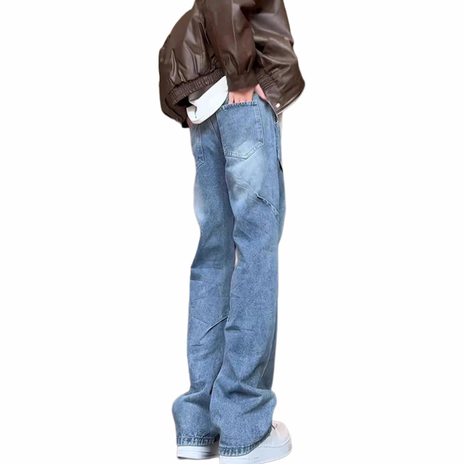 DUATOGE vibecleanfit