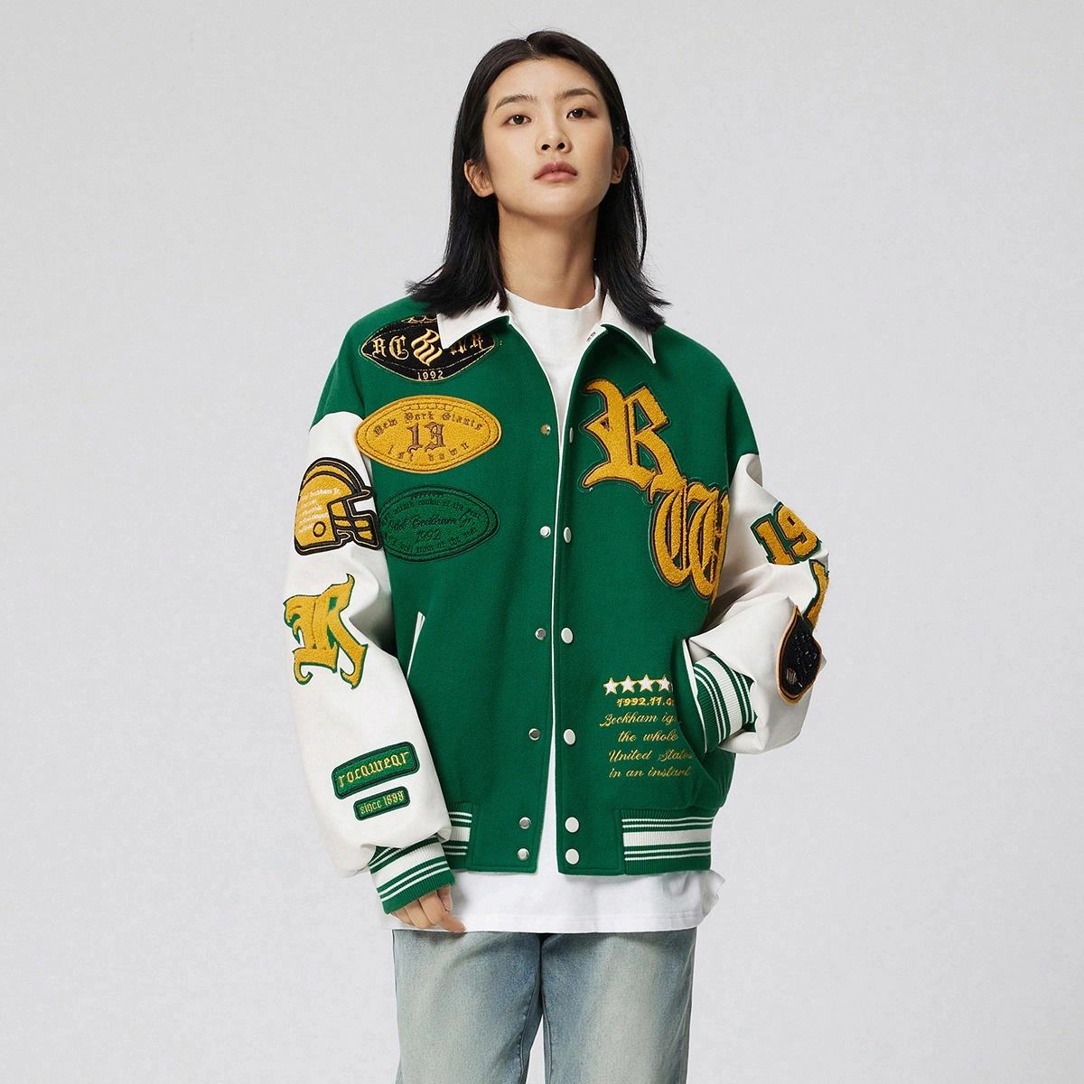 ROCAWEAR pu