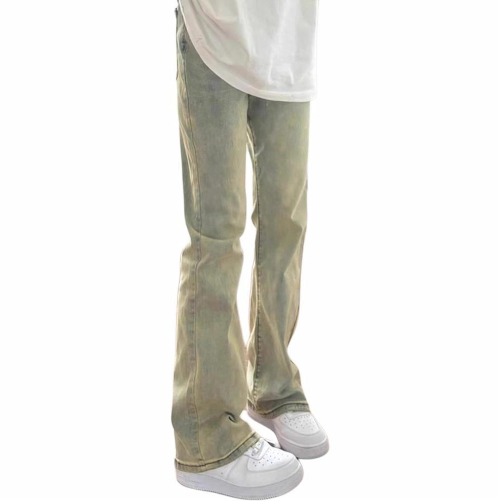DUATOGE vibecleanfit