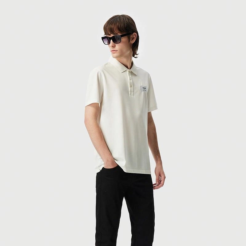 FERRE SS24 Polo
