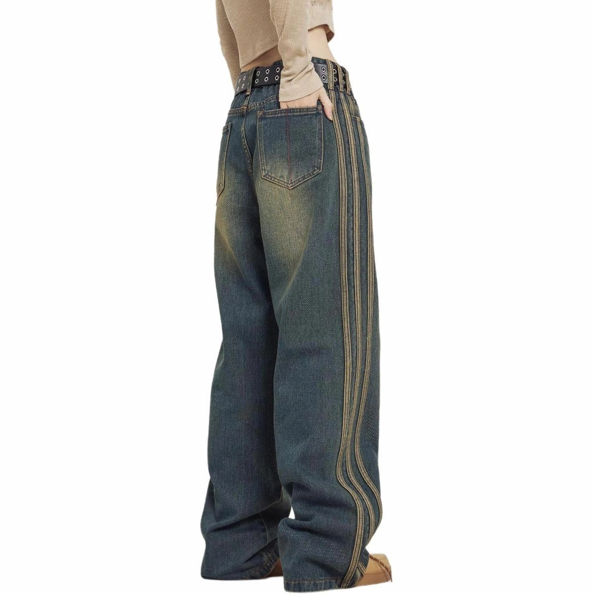 DUATOGE vibecleanfit