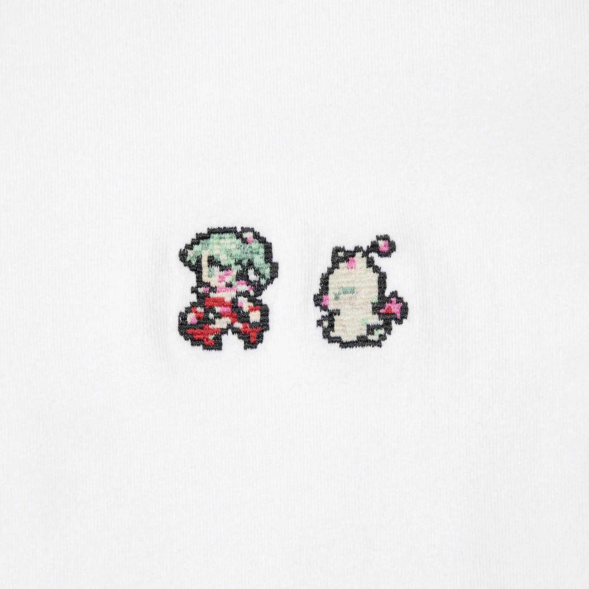 UNIQLO x Final Fantasy SS24 T