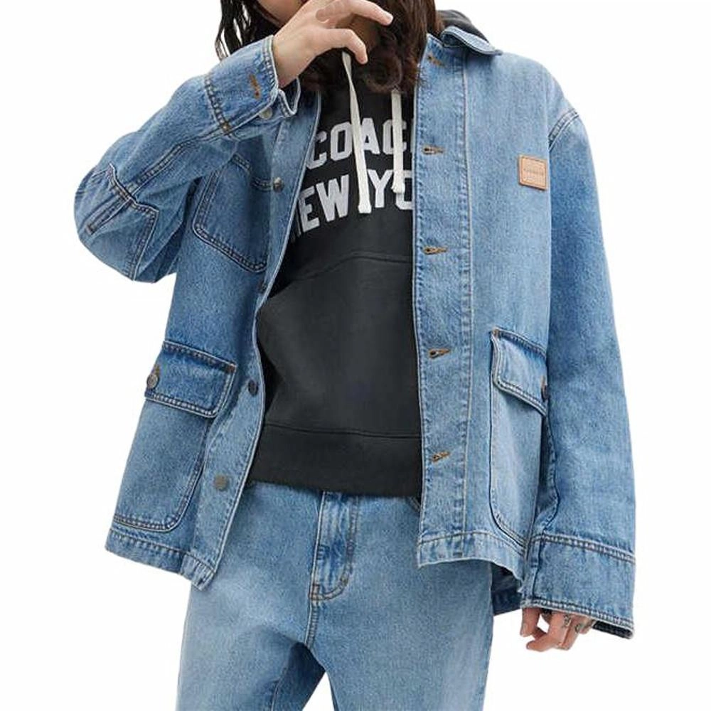 COACH SS24