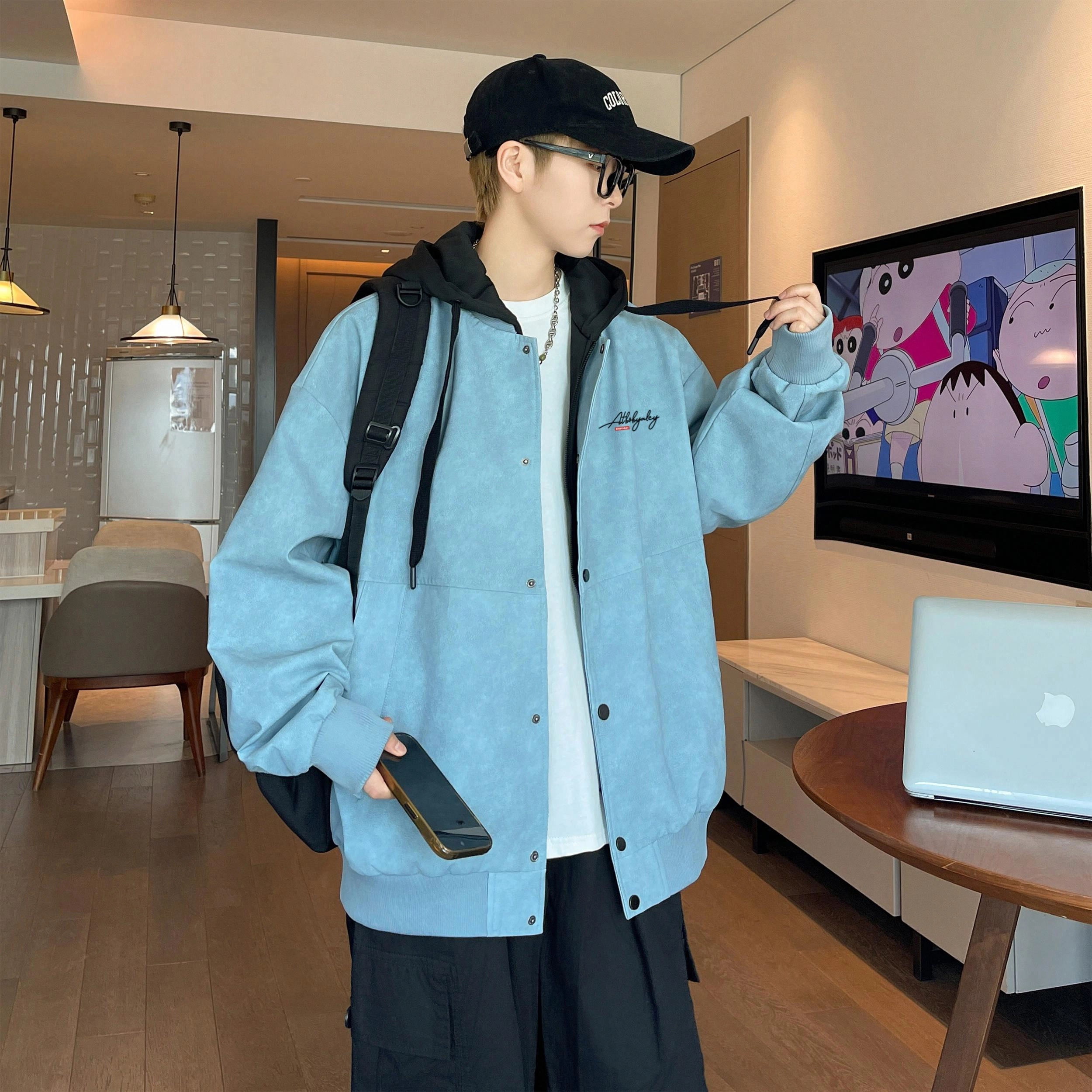 BOBBY ABLEY Logo