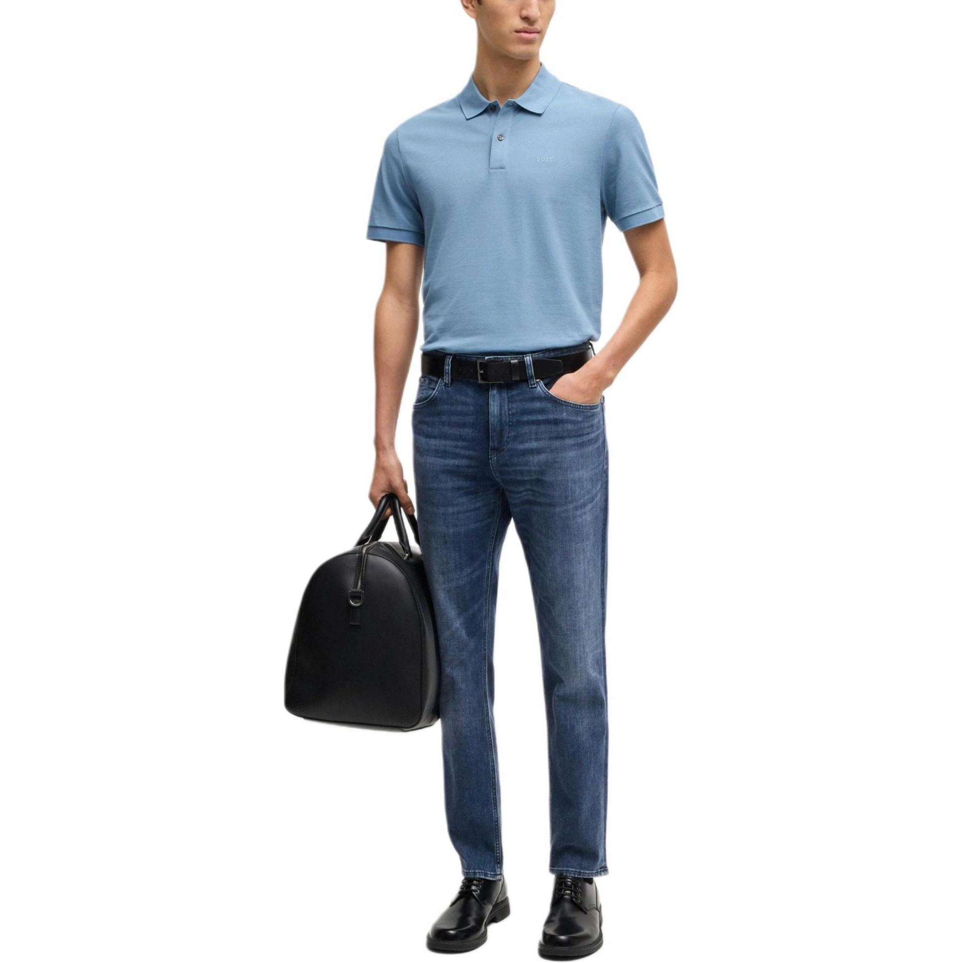 HUGO BOSS