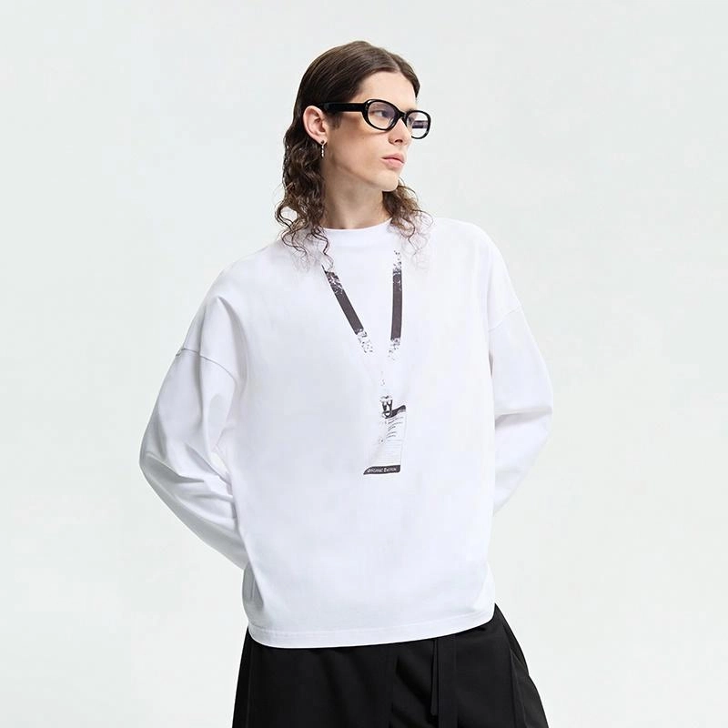 Organic Emotion T