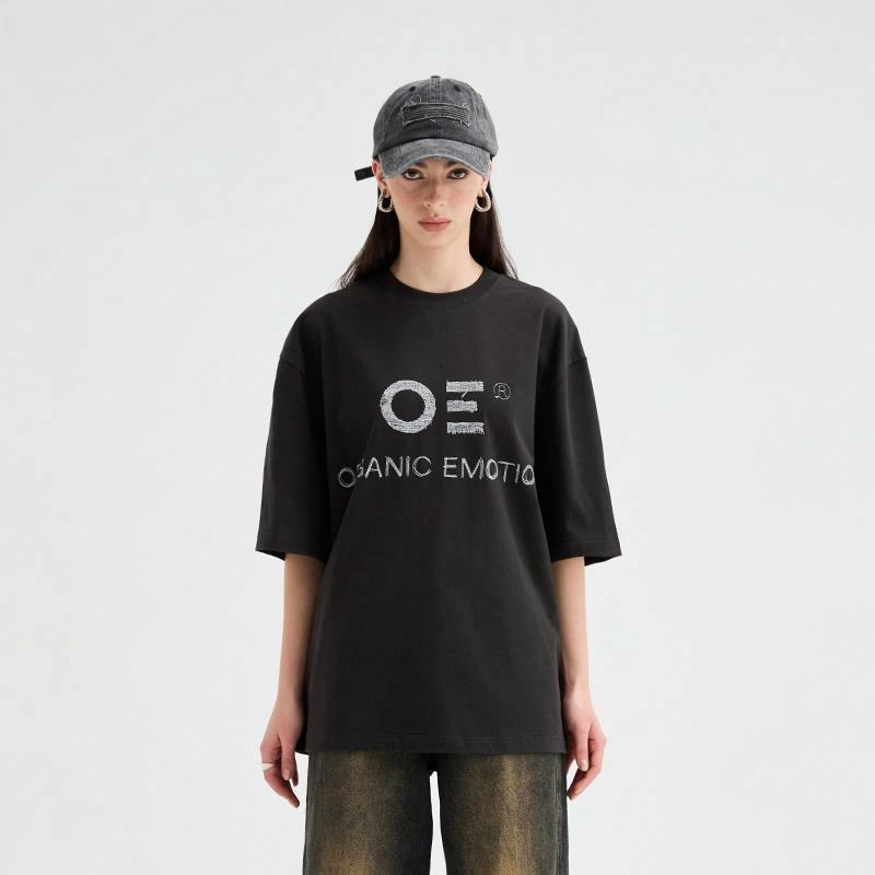 Organic Emotion LogoT