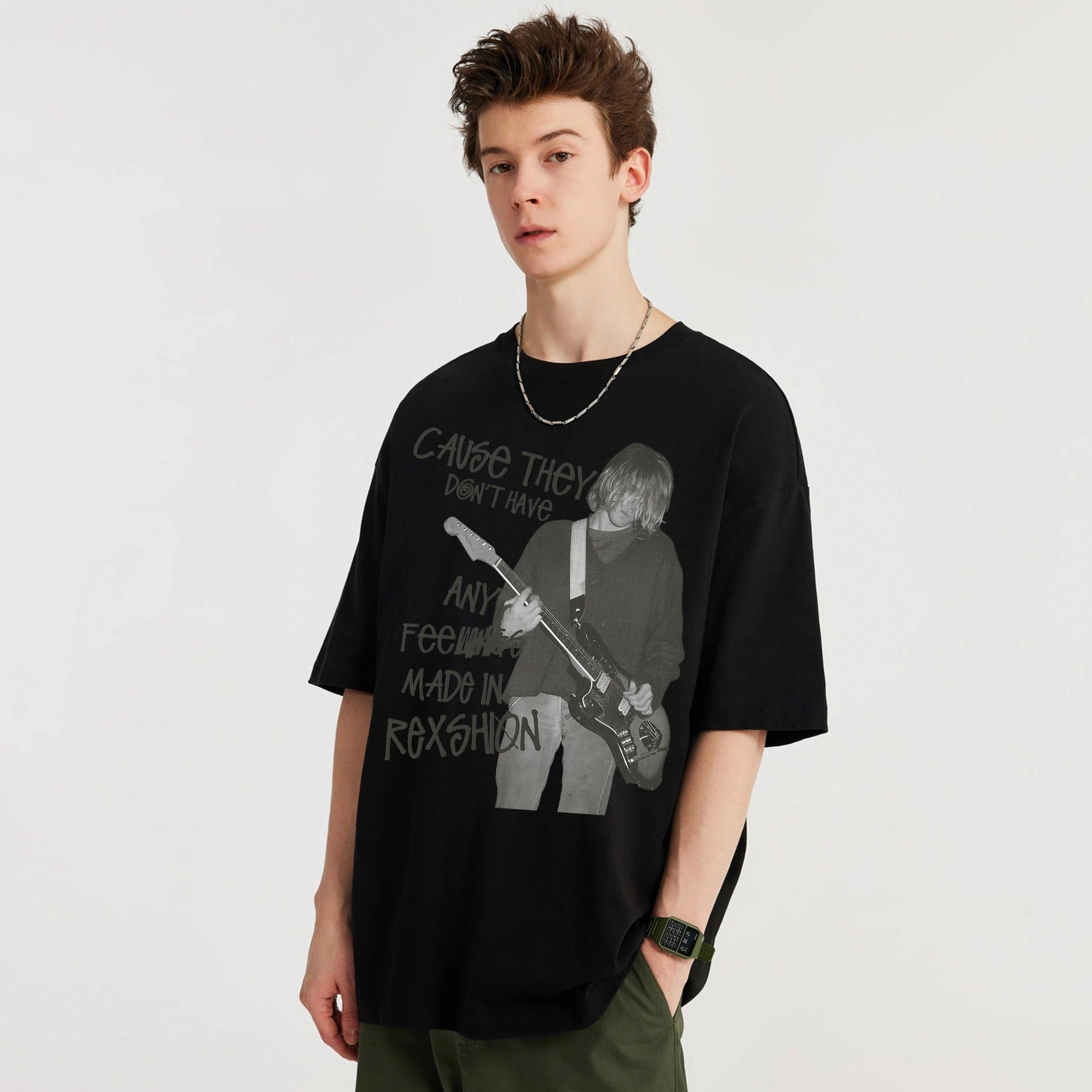 REXSHION T