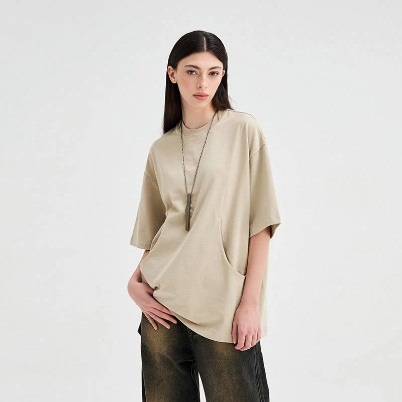 Organic Emotion T