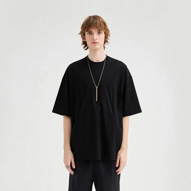 Organic Emotion T