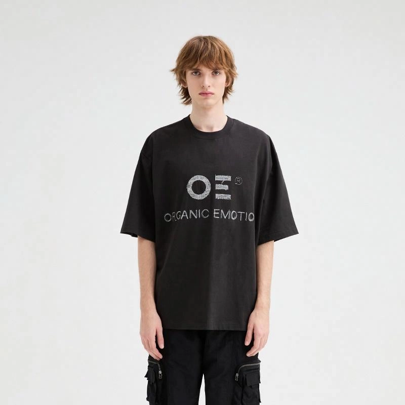 Organic Emotion LogoT
