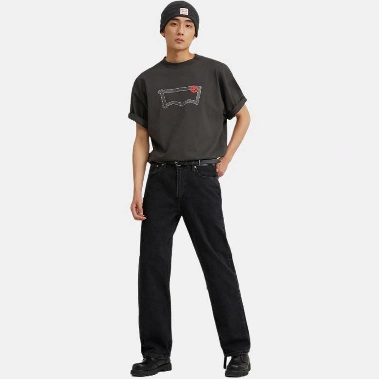 levis logoT