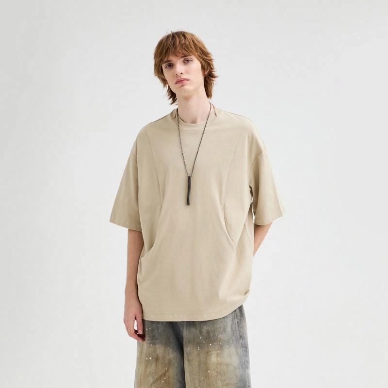 Organic Emotion T