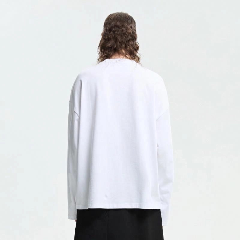 Organic Emotion T