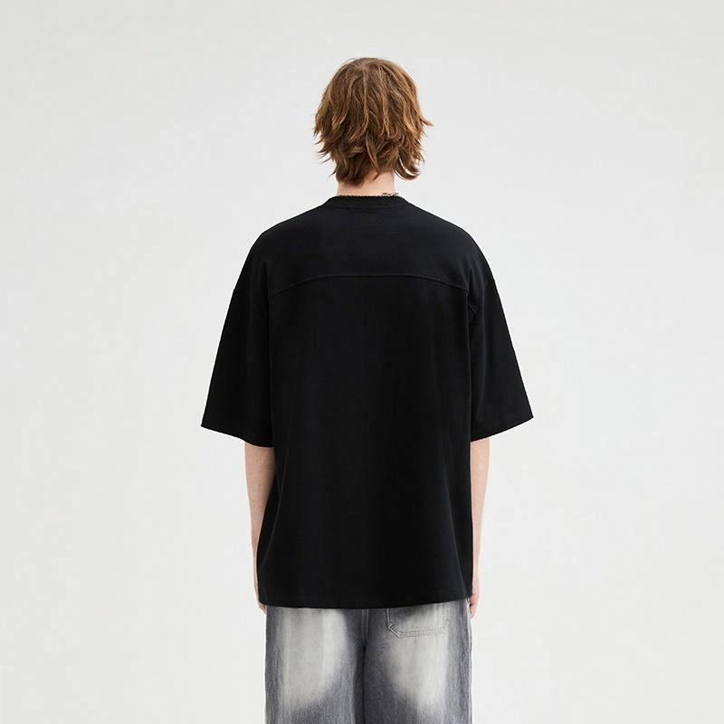 Organic Emotion T