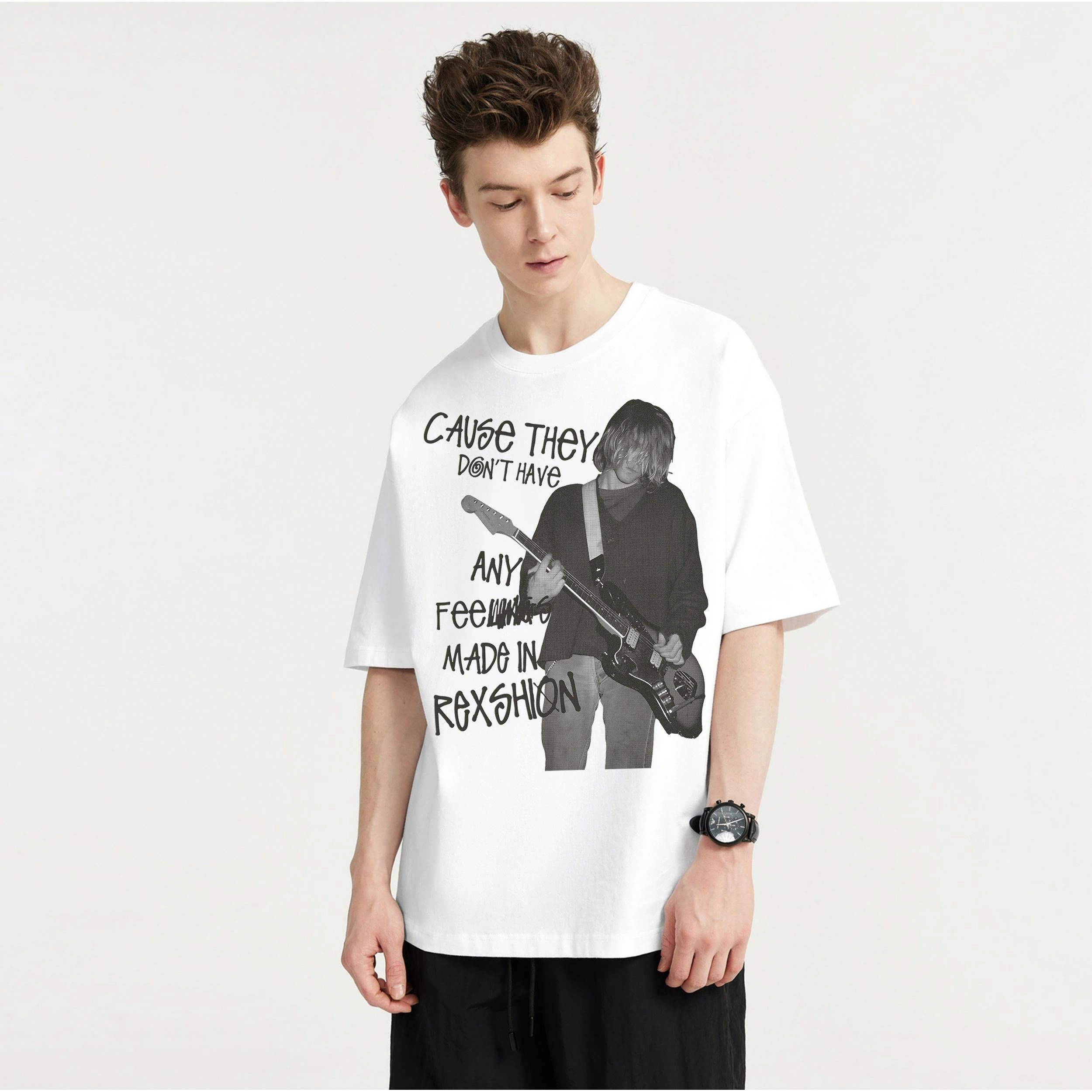 REXSHION T