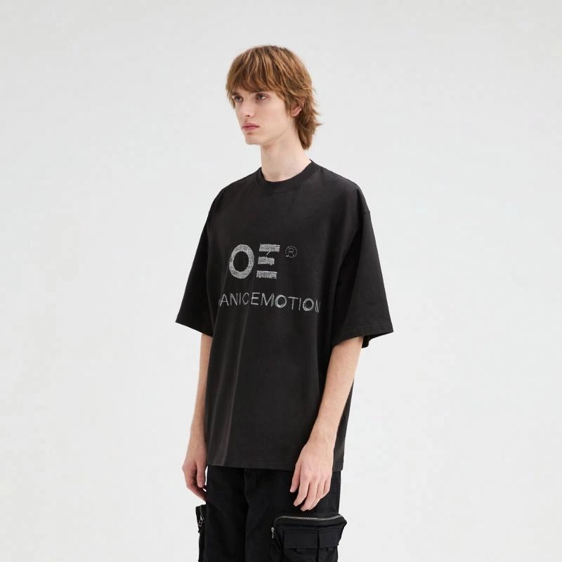 Organic Emotion LogoT