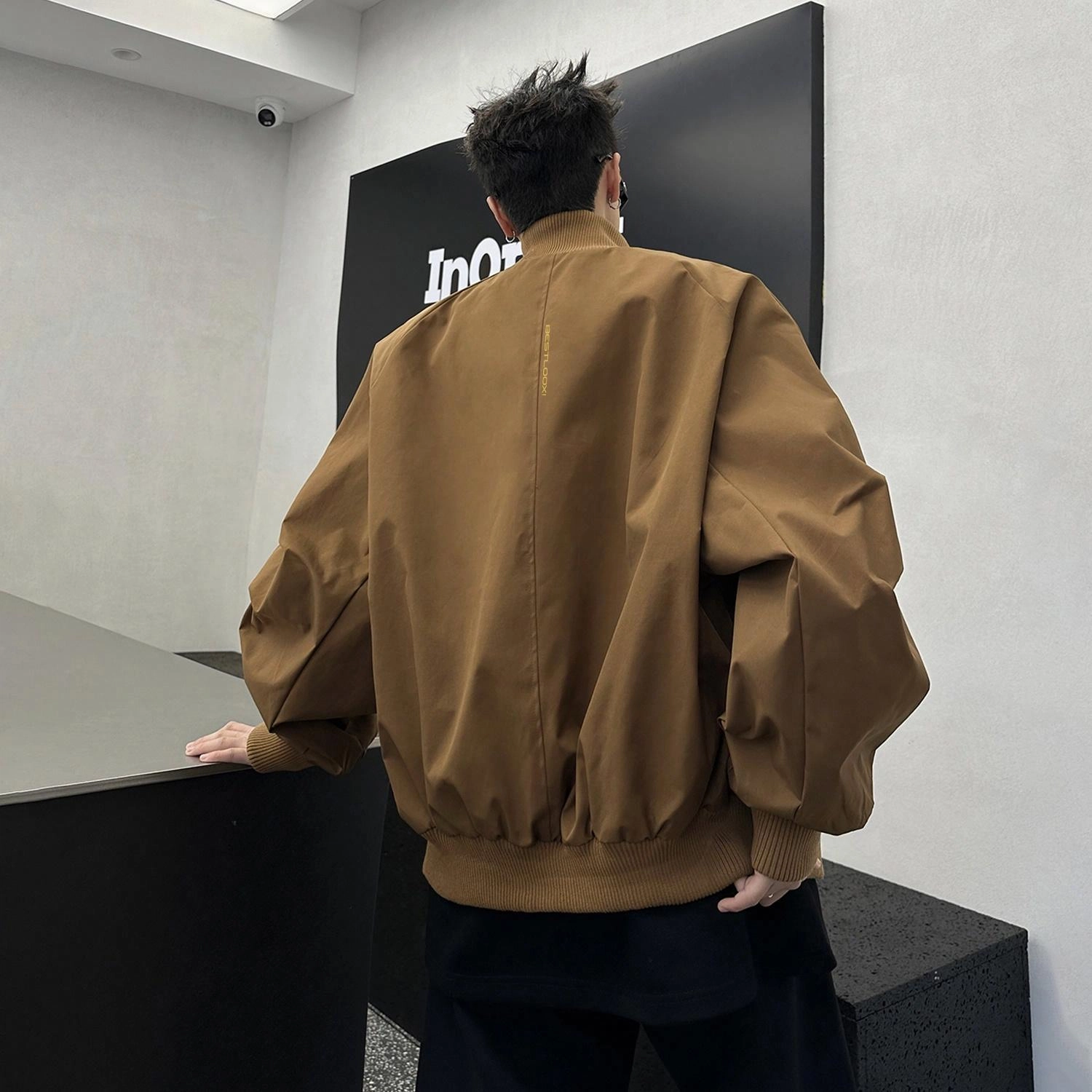 LOOX cleanfit
