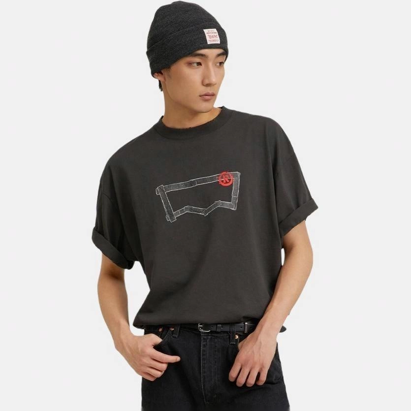 levis logoT