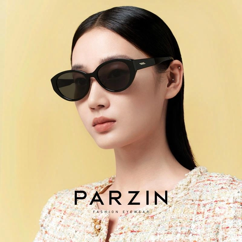 PARZIN TR