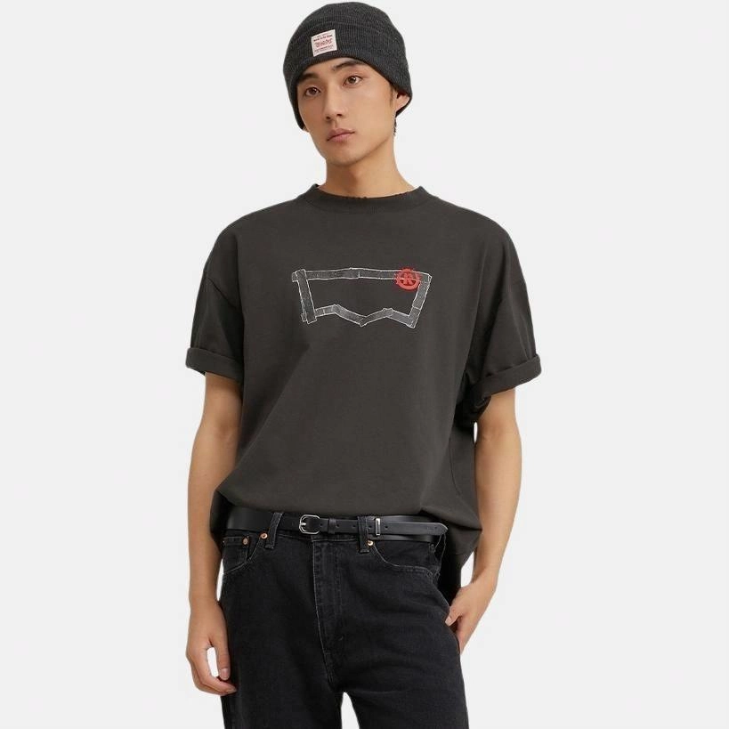 levis logoT