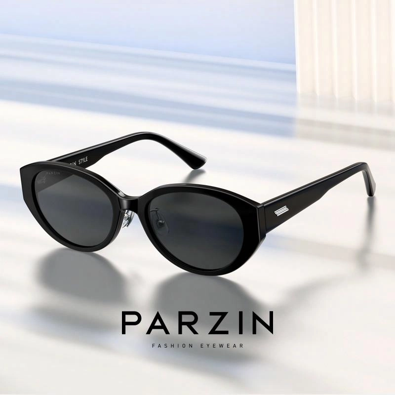 PARZIN TR