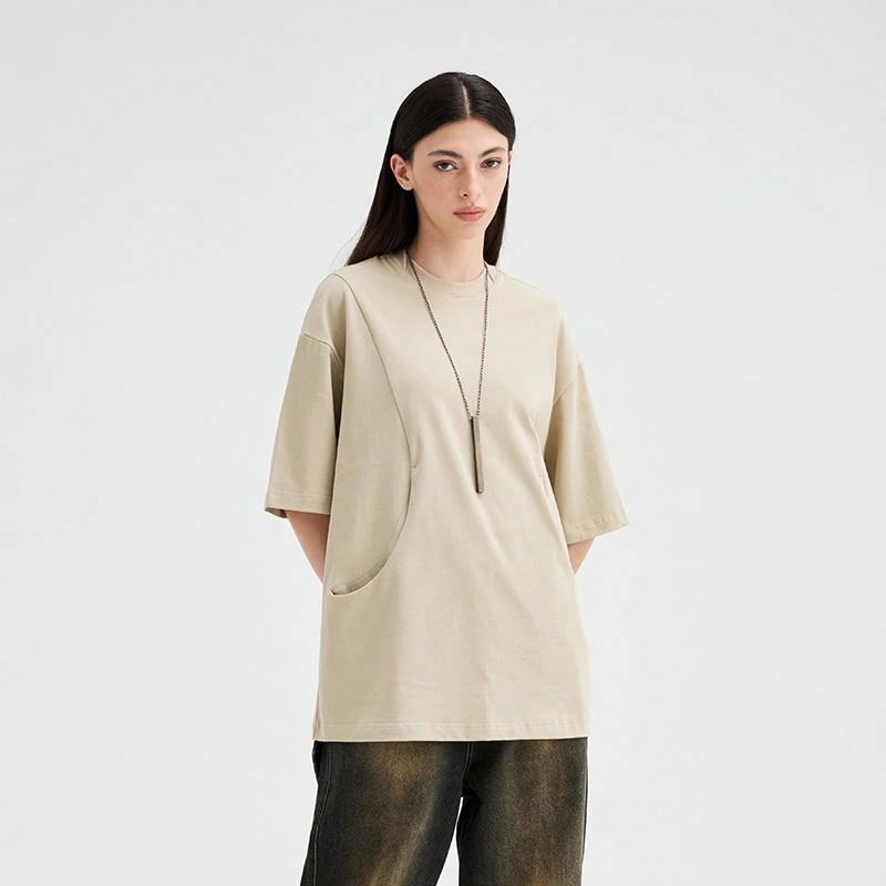 Organic Emotion T