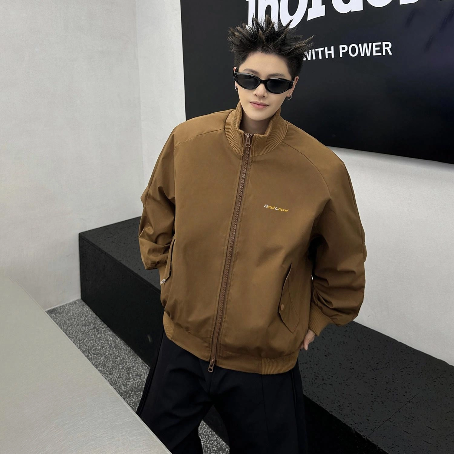 LOOX cleanfit