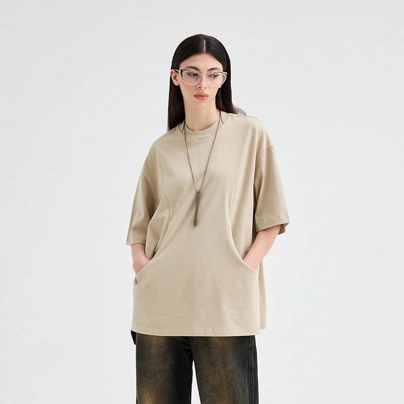 Organic Emotion T