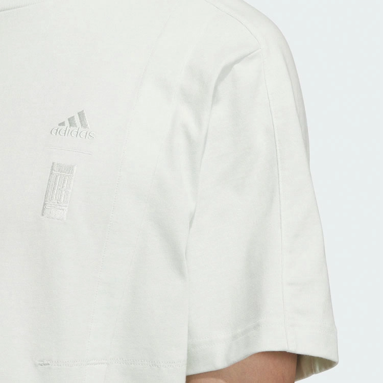 adidas Wuji Must-Have LogoT