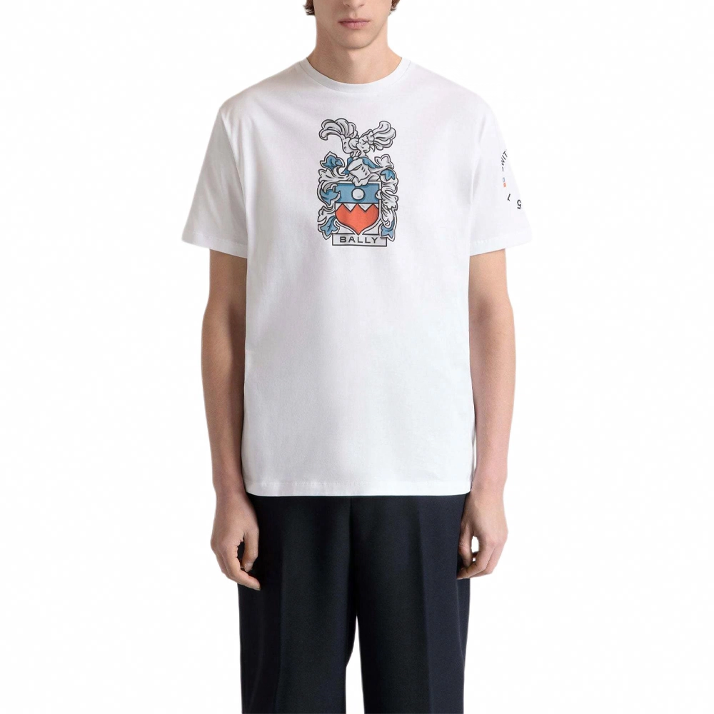 BALLY T