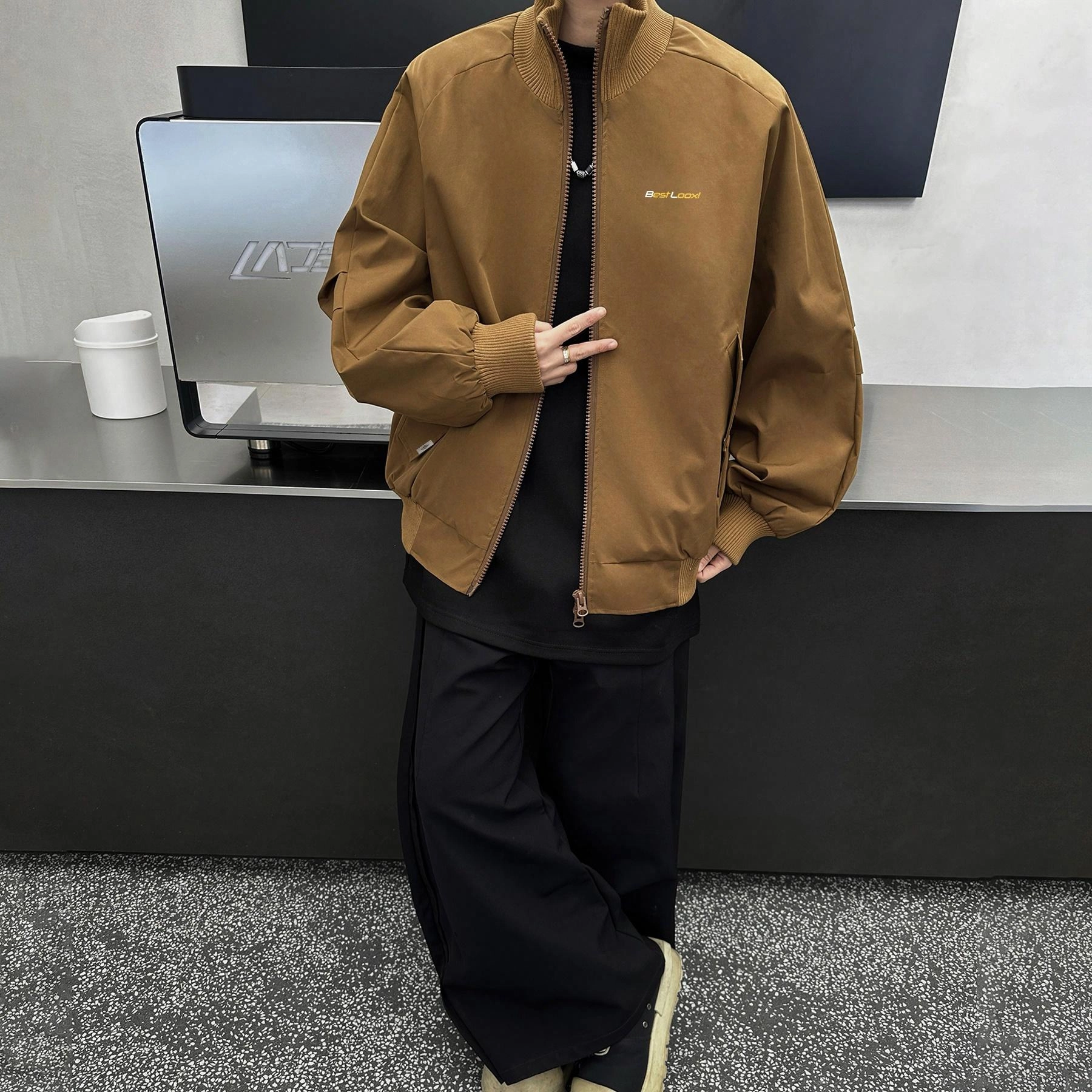 LOOX cleanfit