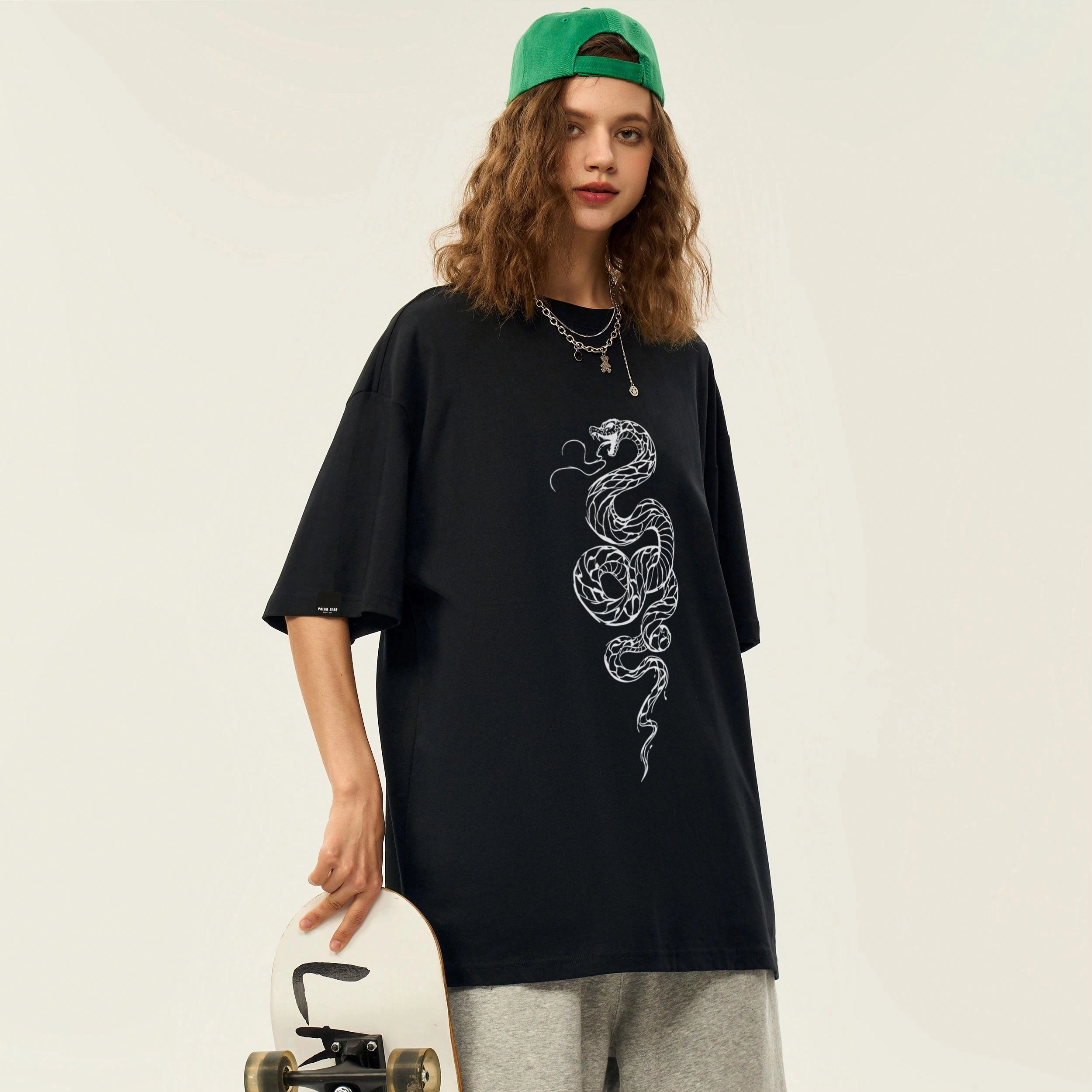 POLAR BEAR T