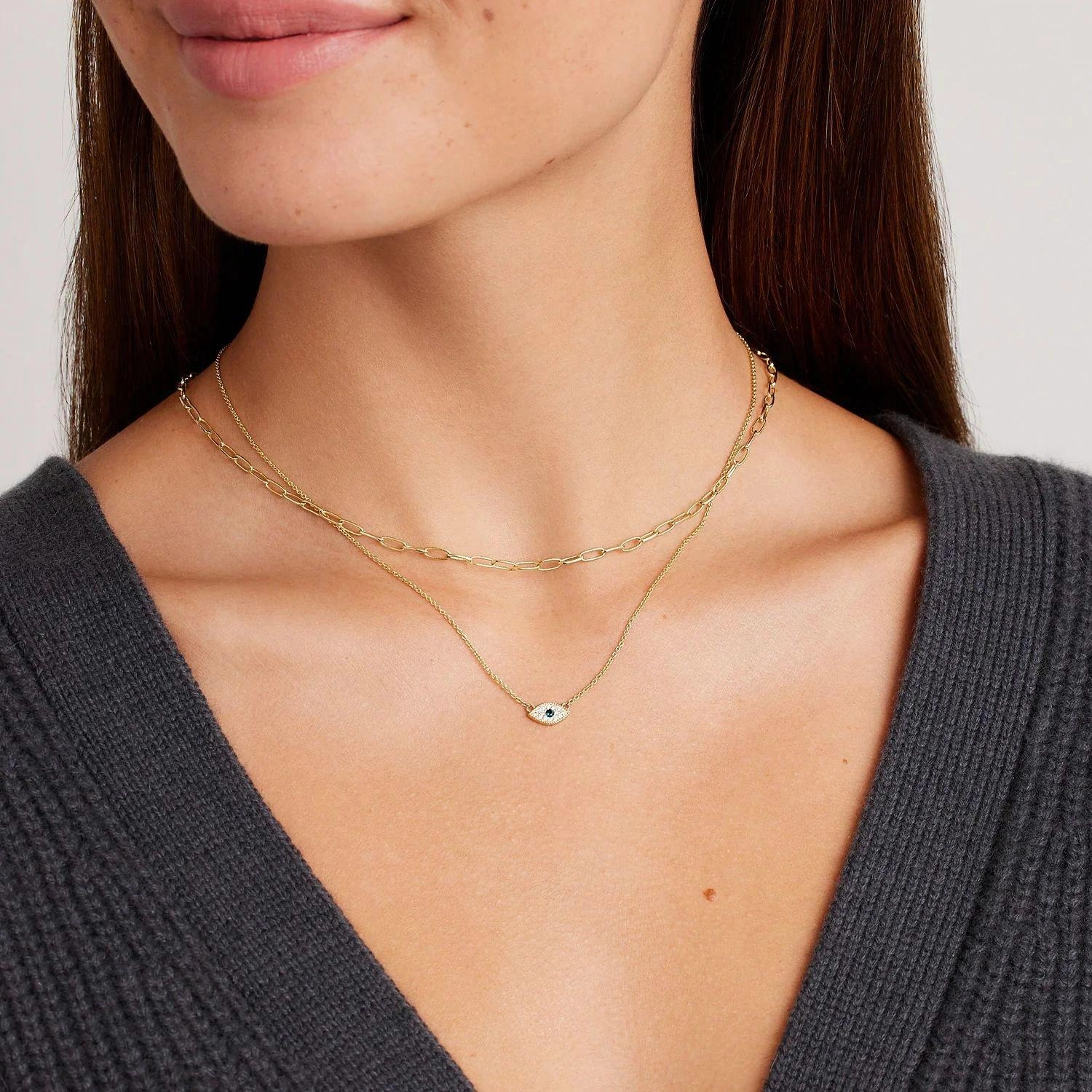 GORJANA 18K