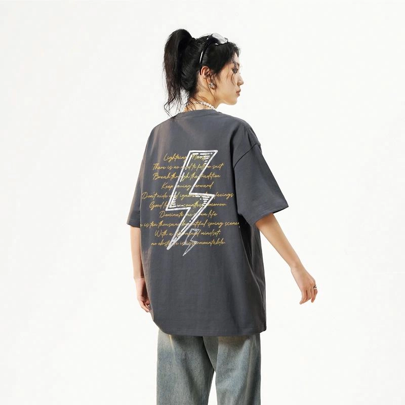 LIGHTNING MONSTER T
