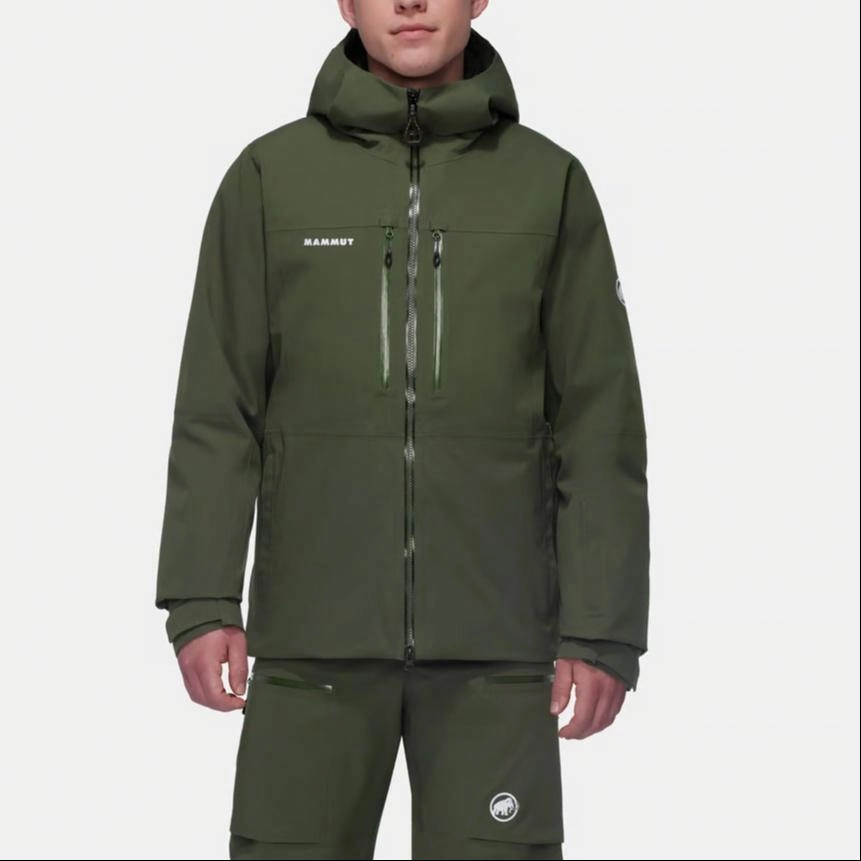 MAMMUT Stoney HS