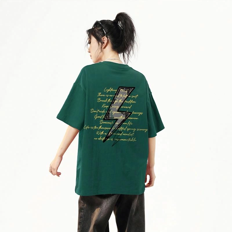 LIGHTNING MONSTER T