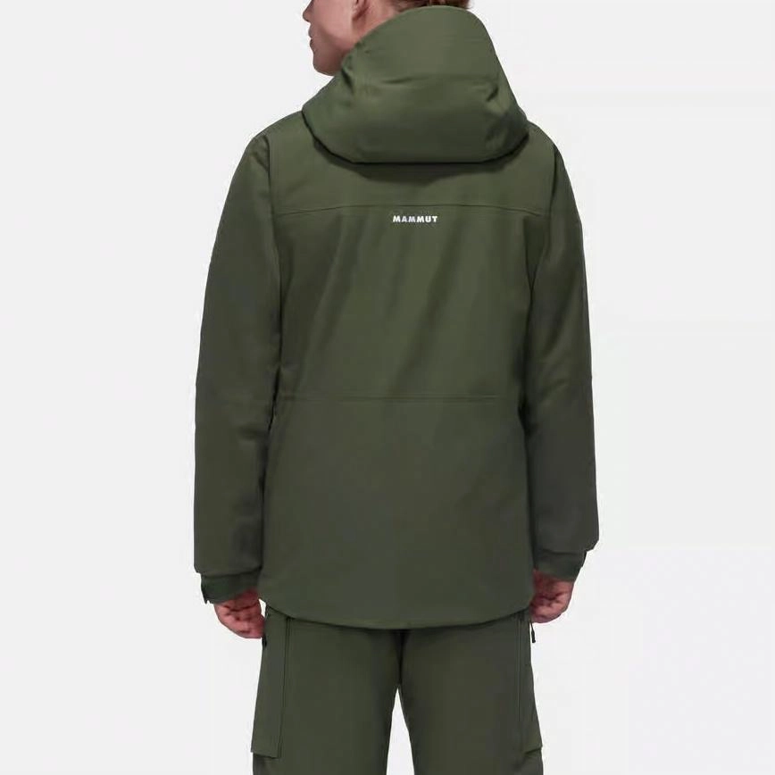 MAMMUT Stoney HS