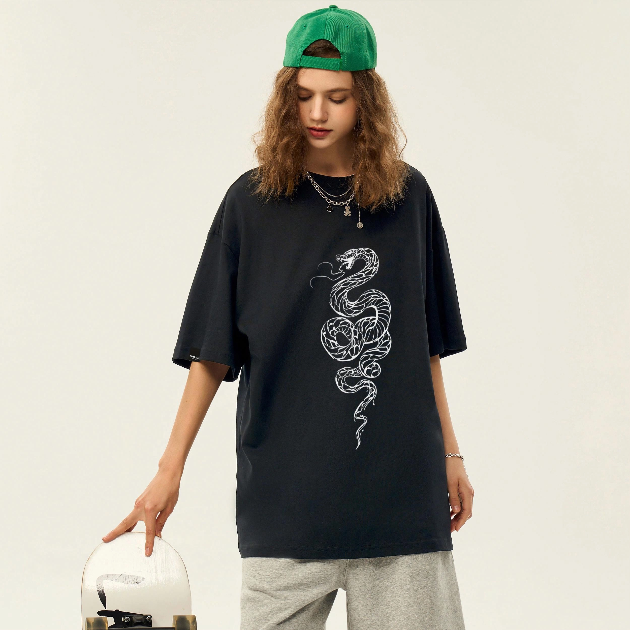 POLAR BEAR T