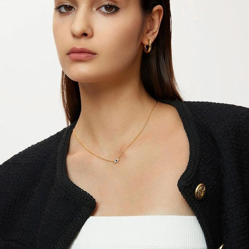 GORJANA 18K