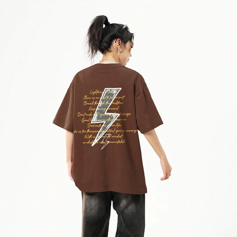LIGHTNING MONSTER T
