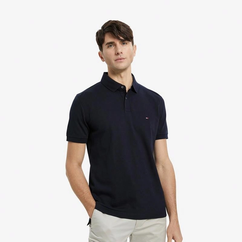 Tommy Hilfiger 1985 Logopolo